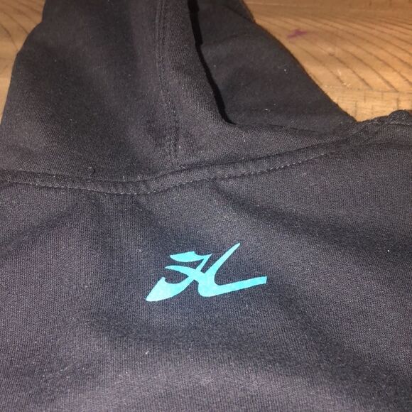 Hobie Signature Hoodie Laguna Beach, California Kangaroo🦘Pockets🏄🏼‍♂️🏄🏻‍♀️ - Picture 11 of 17